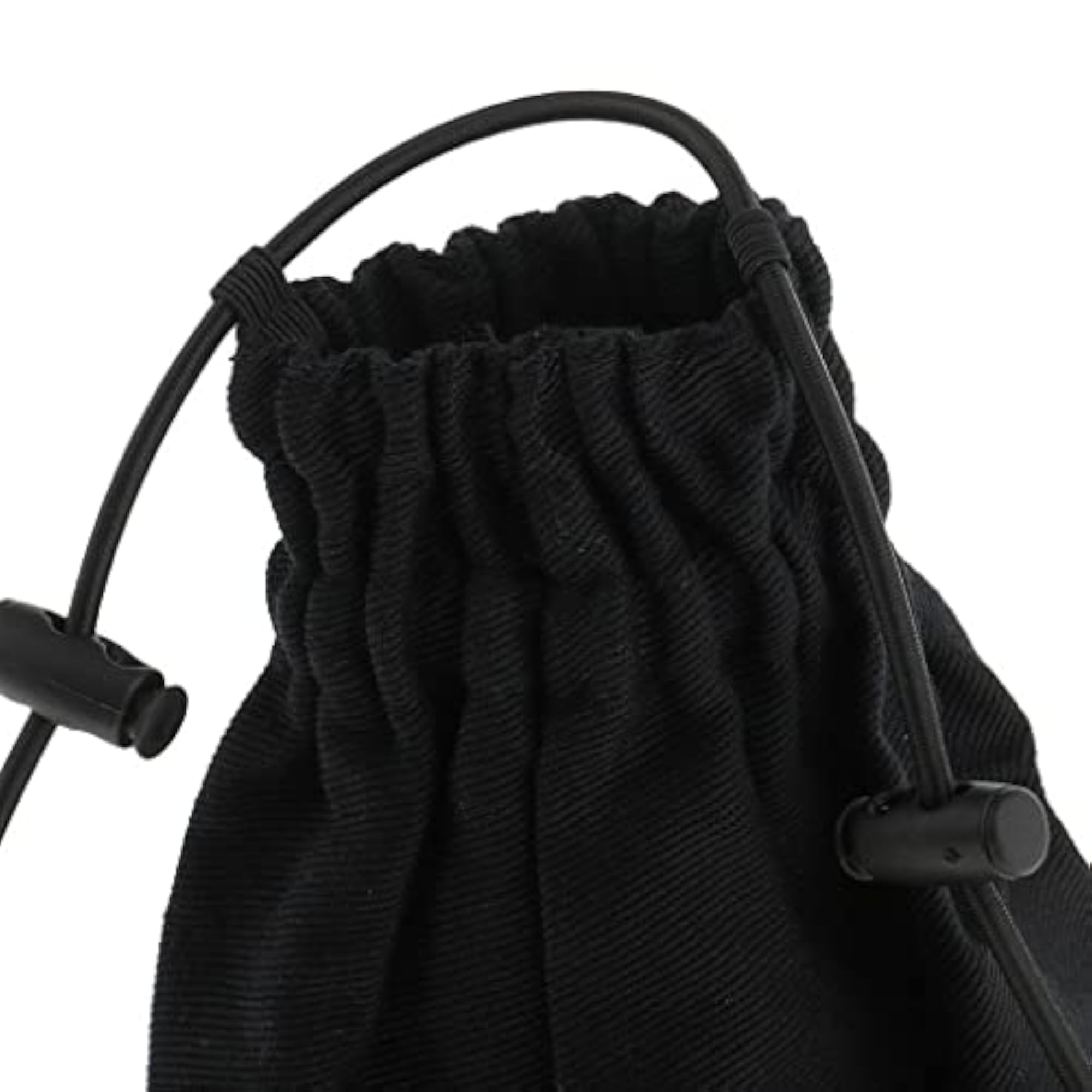 Canvas Universal Hair Dryer Sock Diffuser, 2pcs